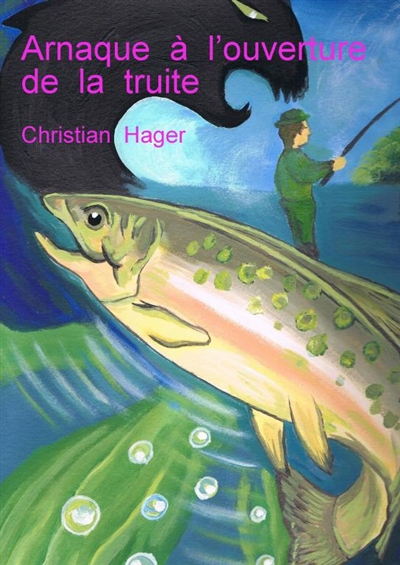 Arnaque à l'ouverture de la...