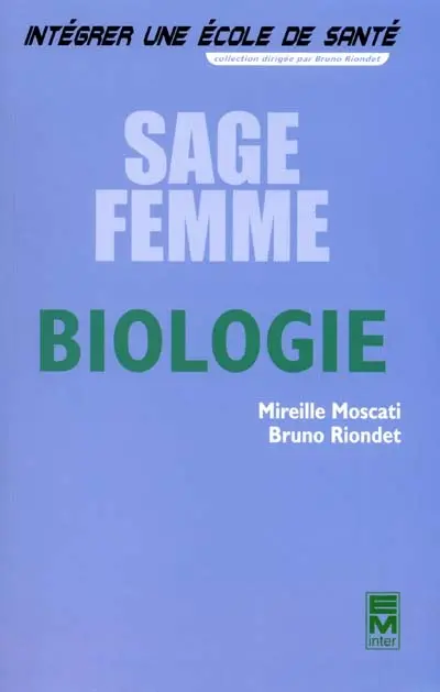 Biologie sage-femme