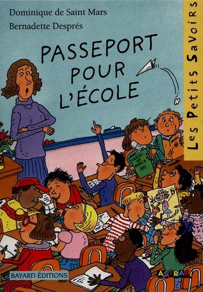 Passeport pour l'école