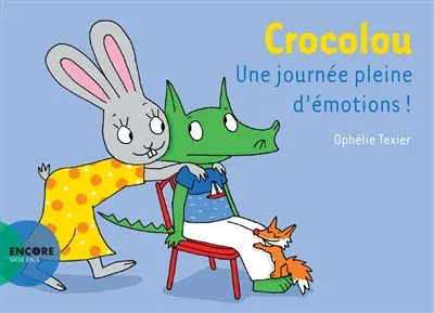 Crocolou : une journée pleine d'émotions !