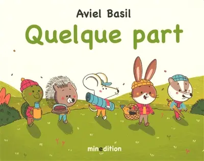 Quelque part