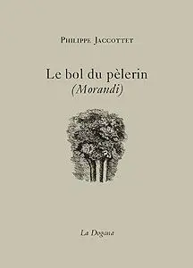 Le bol du pèlerin