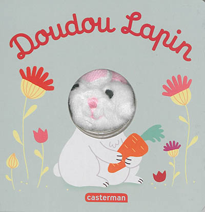 Doudou Lapin