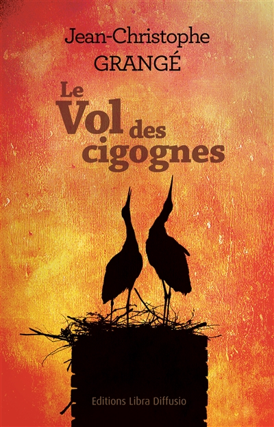 Le Vol des Cigognes