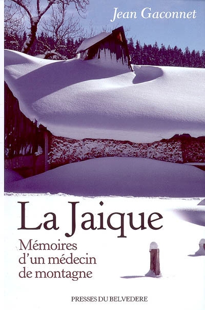 La Jaique : mémoires d'un...