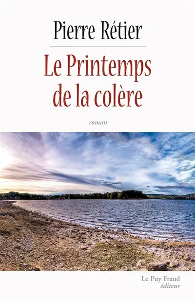 Le printemps de la colère