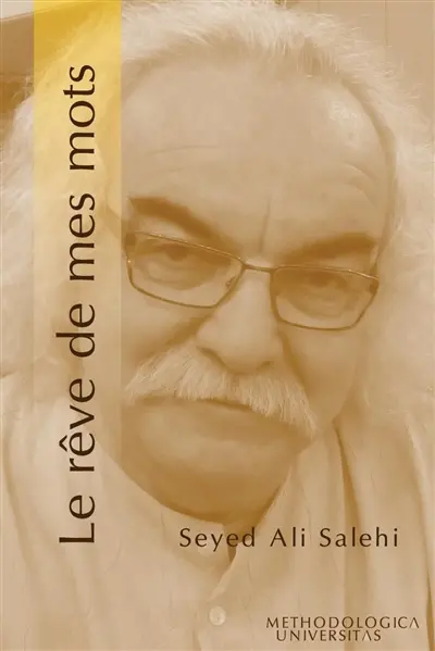 Le rêve de mes mots