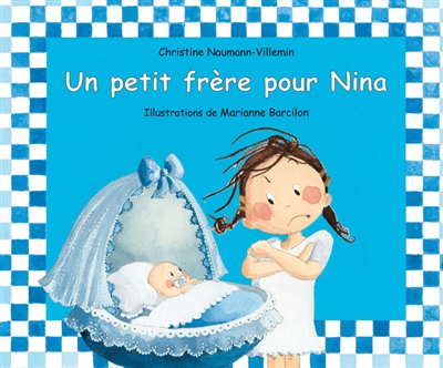 Un petit frère pour Nina