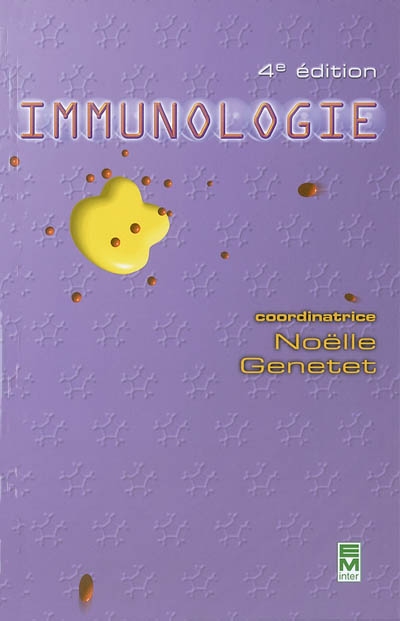 Immunologie