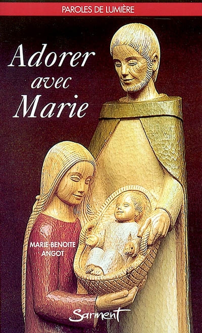 Adorer avec Marie