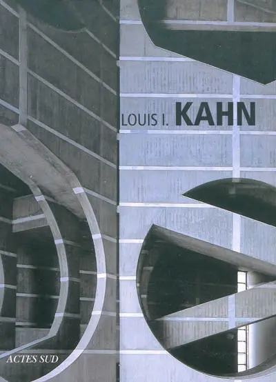 Louis I. Kahn