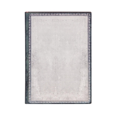 Carnet Flexis Silex Blanc :...