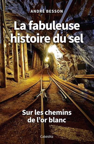 La fabuleuse histoire du...