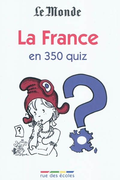 La France en 360 quiz