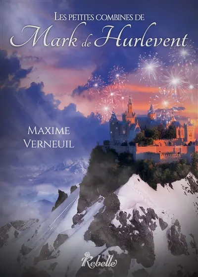 Les petites combines de Mark de Hurlevent