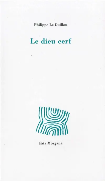 Le dieu cerf