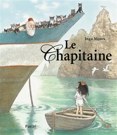 Le Chapitaine