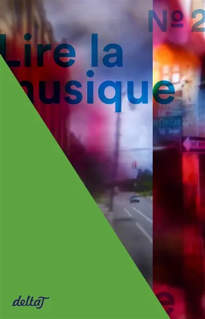 Delta T, n° 2