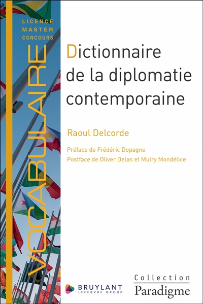 Dictionnaire de la...