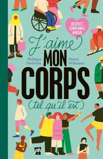 J'aime mon corps (tel qu'il est)