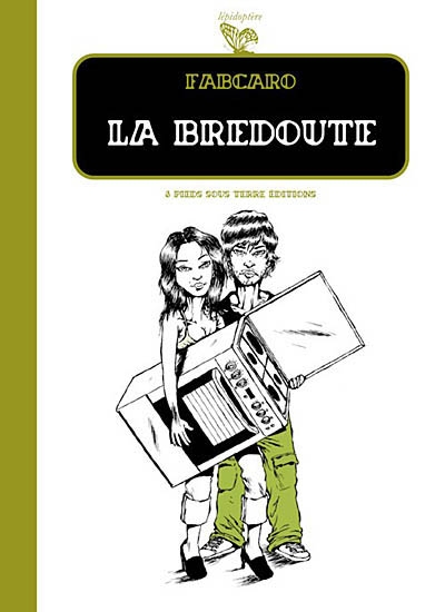 La bredoute