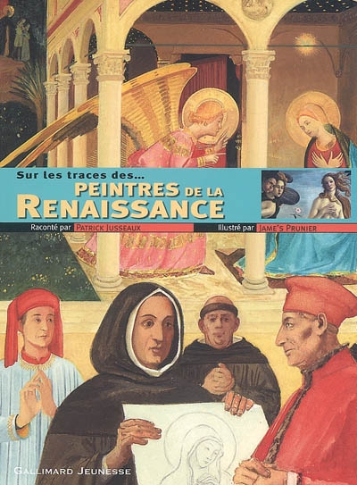 Peintres de la Renaissance