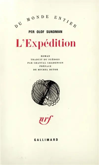 L'expédition
