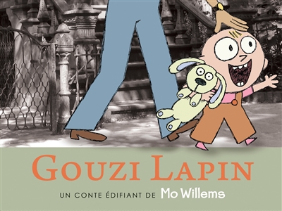 Gouzi Lapin : un conte édifiant