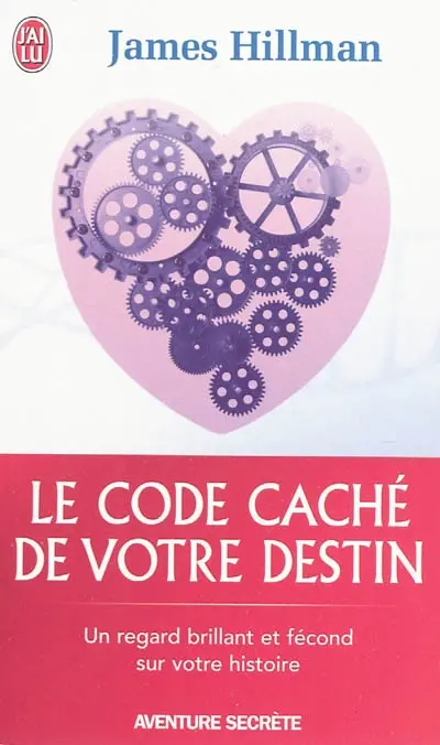 Le code caché de votre destin : un regard brillant et fécond sur votre histoire