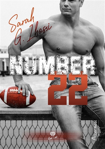 Number 22
