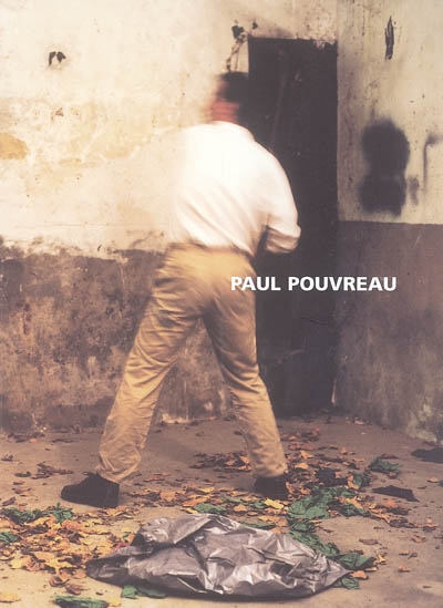 Paul Pouvreau : 1997-2003