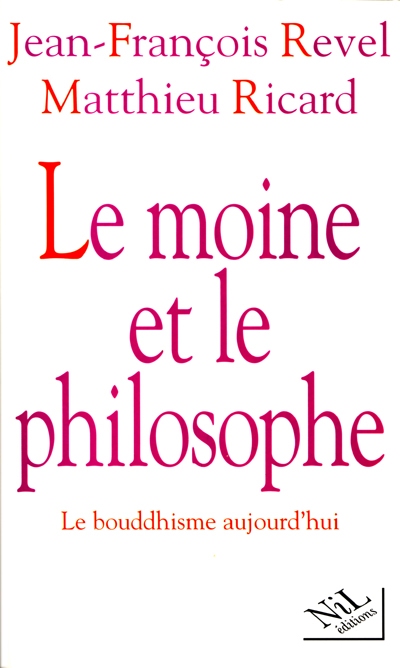 Le Moine et Le Philosophe