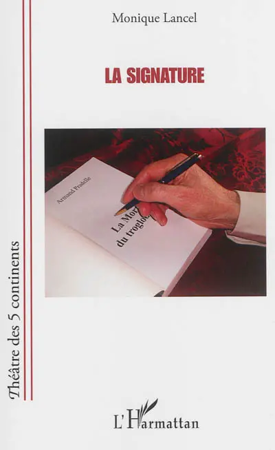 La signature
