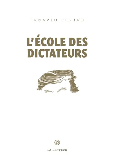 L'école des dictateurs