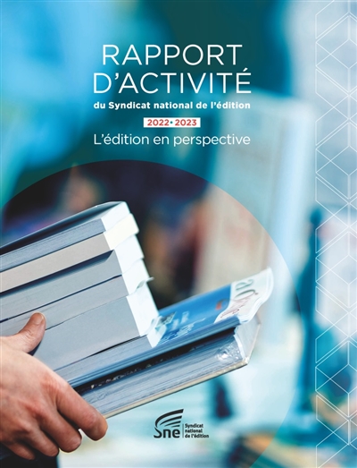 L'édition en perspective :...