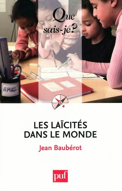 Les laïcités dans le monde