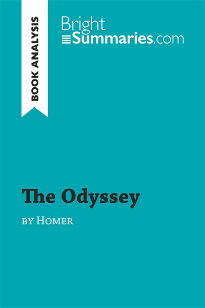 The Odyssey by Homer (Book...