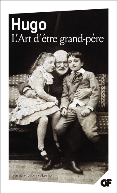 l'art d'être grand-père