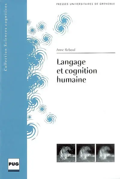 Langage et cognition humaine