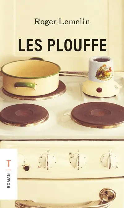 Les Plouffe