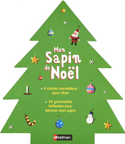 Mon sapin de Noël