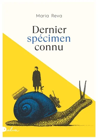 Dernier spécimen connu