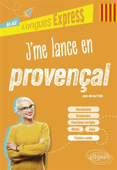 J'me lance en provençal