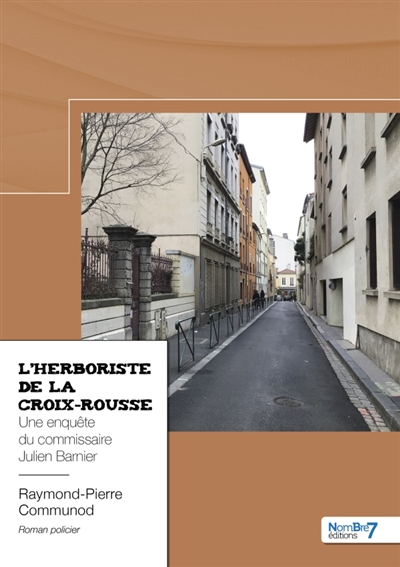 L'herboriste de la...