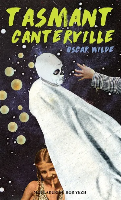 Tasmant Canterville : danevell