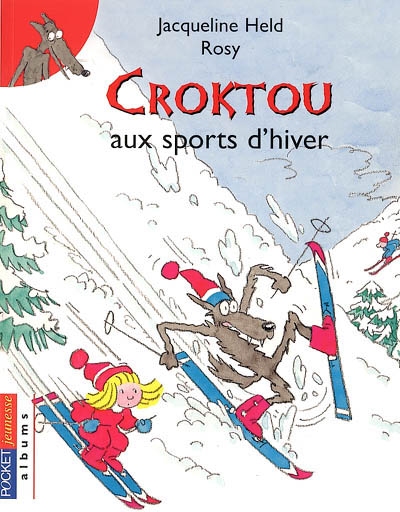 Croktou aux sports d'hiver