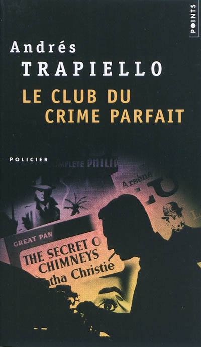 Le club du crime parfait