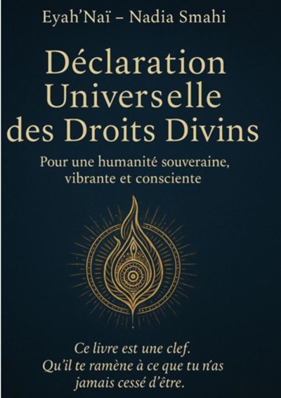 Déclaration universelle Droits Divins
