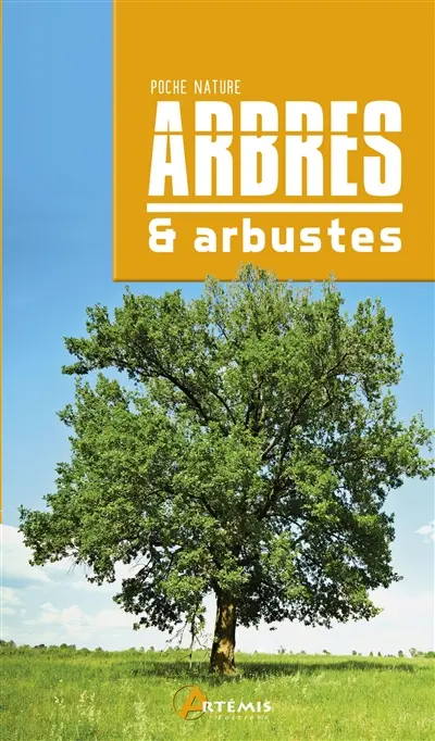 Arbres et arbustes