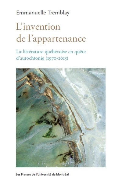 L'invention de...